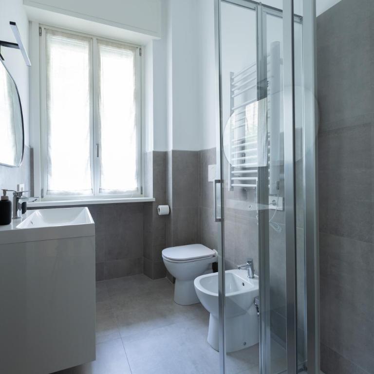 EasyTopStay - Marche Charming Flat - Appartamento con 1 Camera da Letto - 16