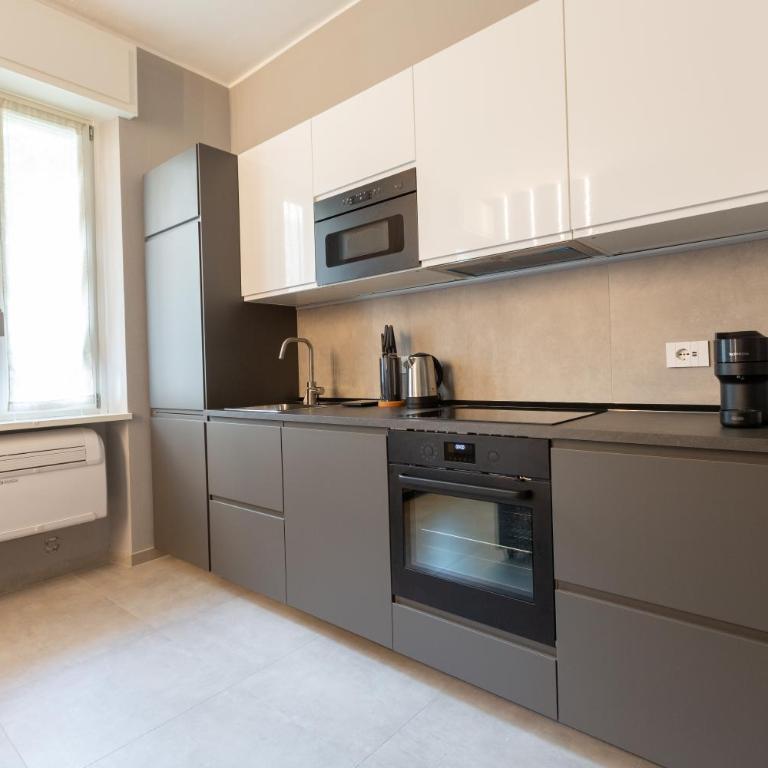 EasyTopStay - Marche Charming Flat - Appartamento con 1 Camera da Letto - 10