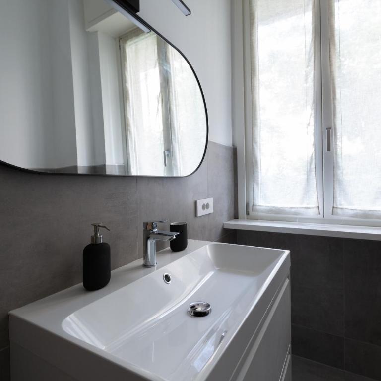 EasyTopStay - Marche Charming Flat - Appartamento con 1 Camera da Letto - 14