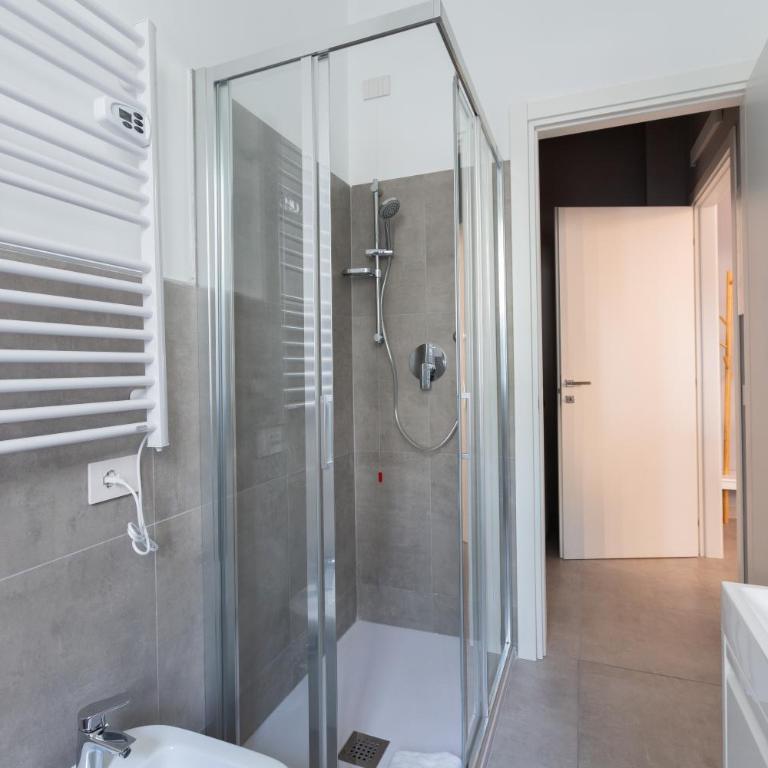 EasyTopStay - Marche Charming Flat - Appartamento con 1 Camera da Letto - 13