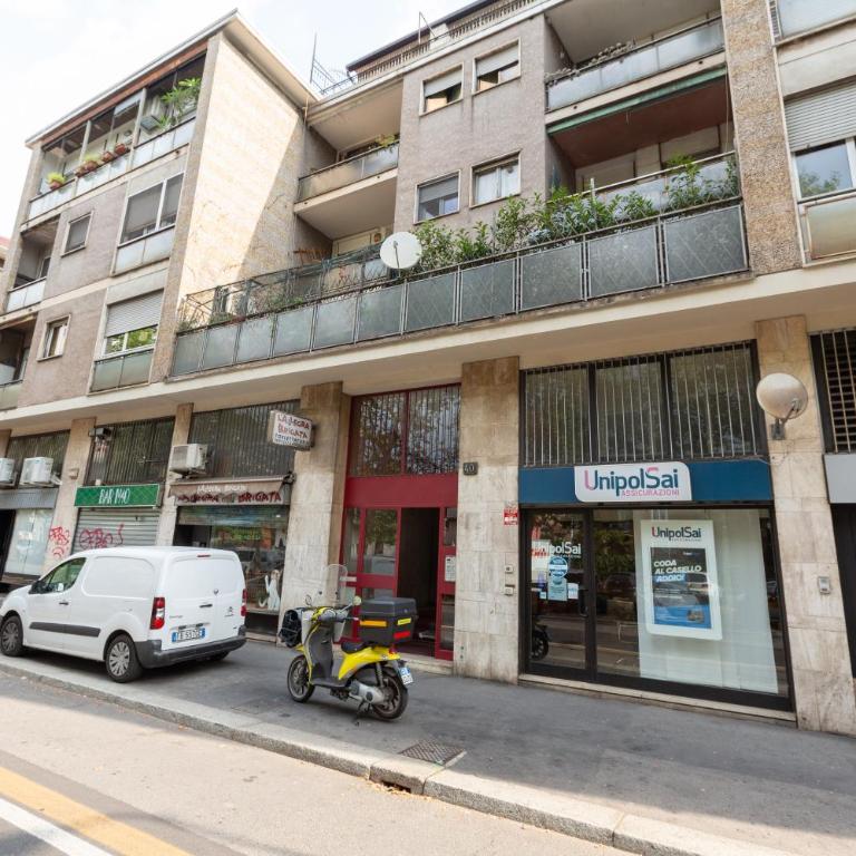 EasyTopStay - Marche Charming Flat - Appartamento con 1 Camera da Letto - 15