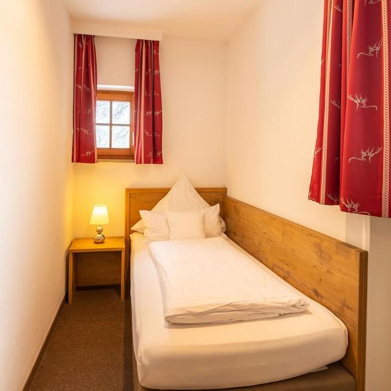 Alpenhotel Oberstdorf - ein Rovell Hotel - Familienzimmer - 3