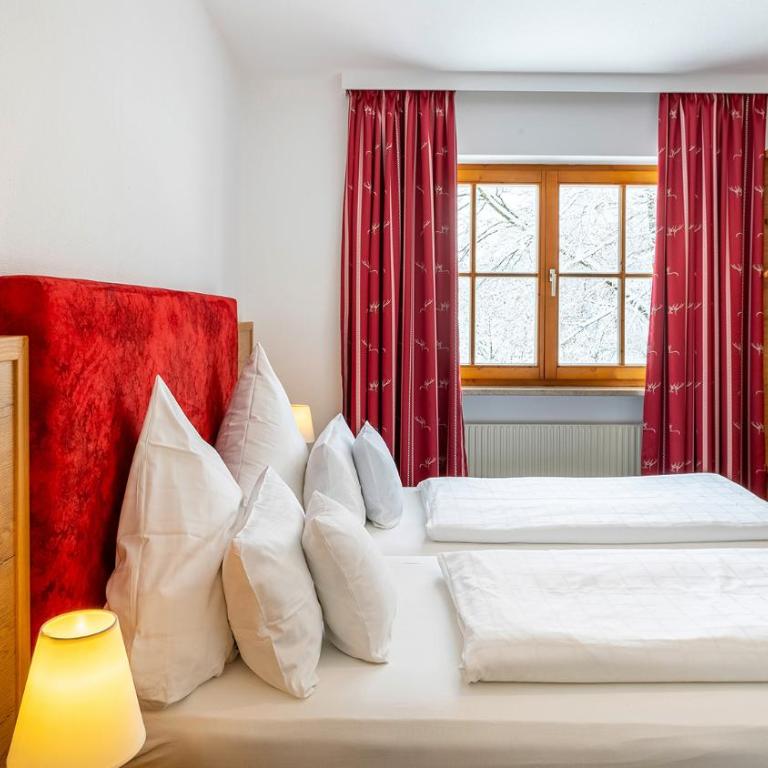 Alpenhotel Oberstdorf - ein Rovell Hotel - Familienzimmer - 2