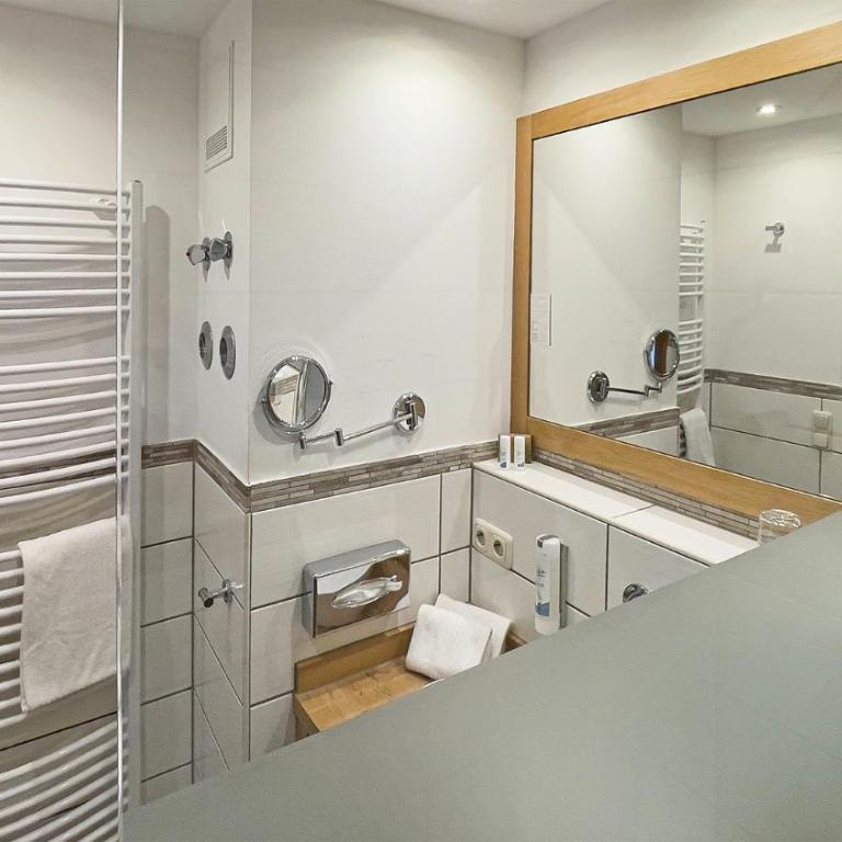 Alpenhotel Oberstdorf - ein Rovell Hotel - Familienzimmer - 1