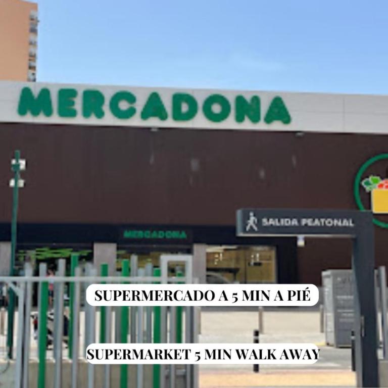 Apartamento Completo Maravall Centro - Apartamento de 2 dormitorios - 19