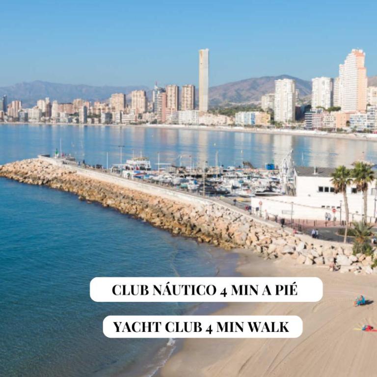 Apartamento Completo Maravall Centro - Apartamento de 2 dormitorios - 17