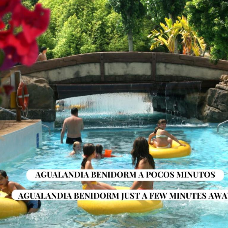 Apartamento Completo Maravall Centro - Apartamento de 2 dormitorios - 16