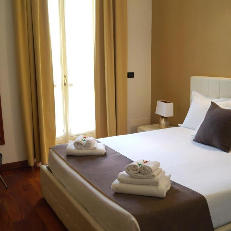 Loger Confort Residence & Apartments - Appartamento Deluxe - 2