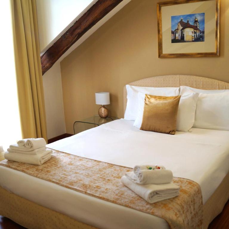 Loger Confort Residence & Apartments - Appartamento Deluxe - 4