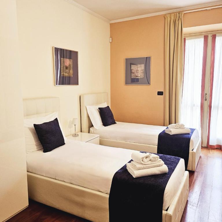 Loger Confort Residence & Apartments - Suite Executive - 11