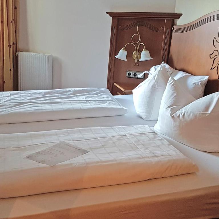 Alpenhotel Oberstdorf - ein Rovell Hotel - Comfort Doppelzimmer - 3