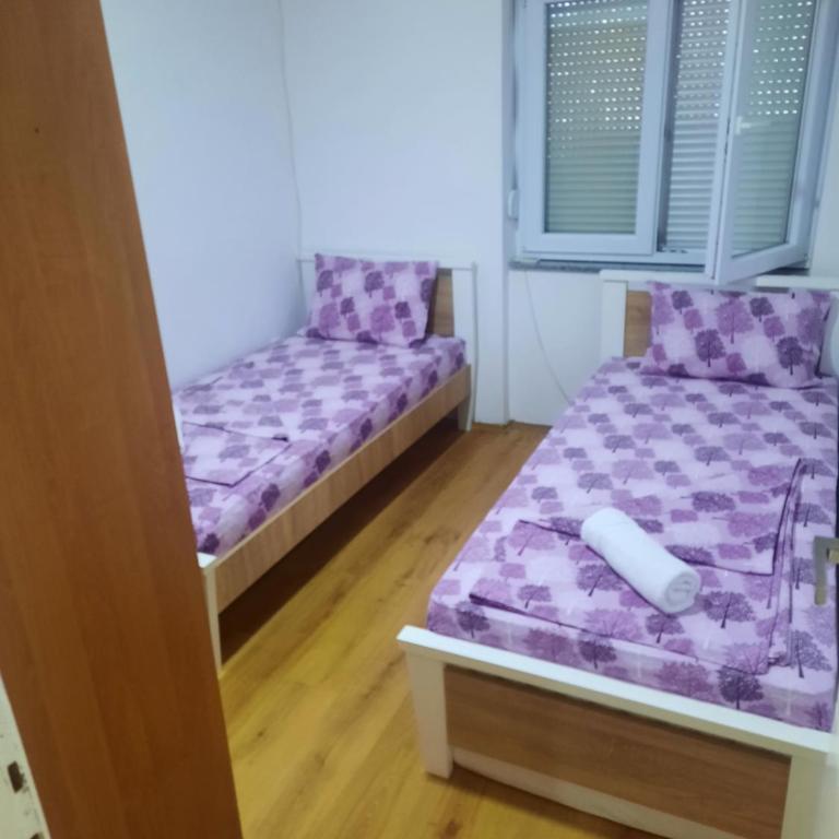 "K&M&S" Apartman - Apartman sa 2 Spavaće Sobe - 5