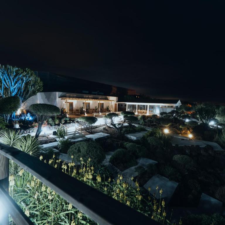 Boutique Eco Hotel Costa Mágica - Apartamento con vistas al mar - 14