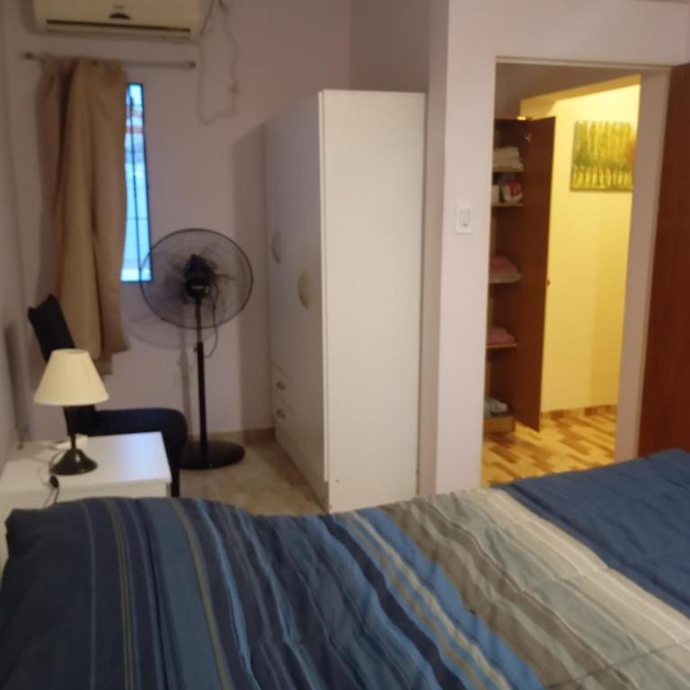 Se alquila casa en barrio privado - Apartamento de 1 dormitorio - 15