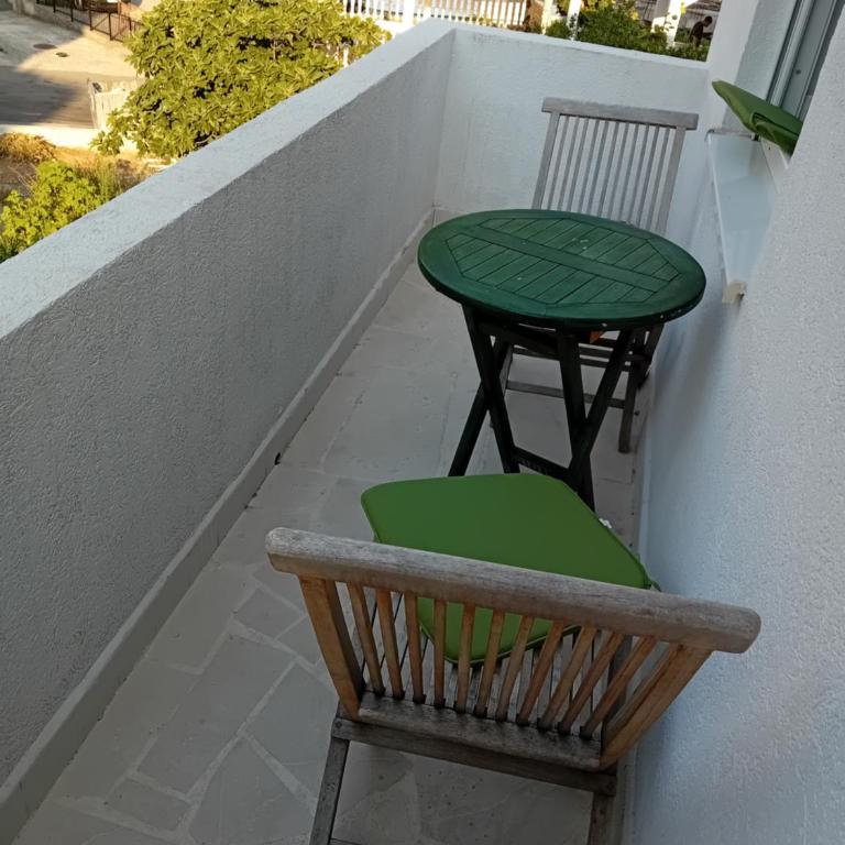 Budva stan Natasa - Two-Bedroom Apartment - 2