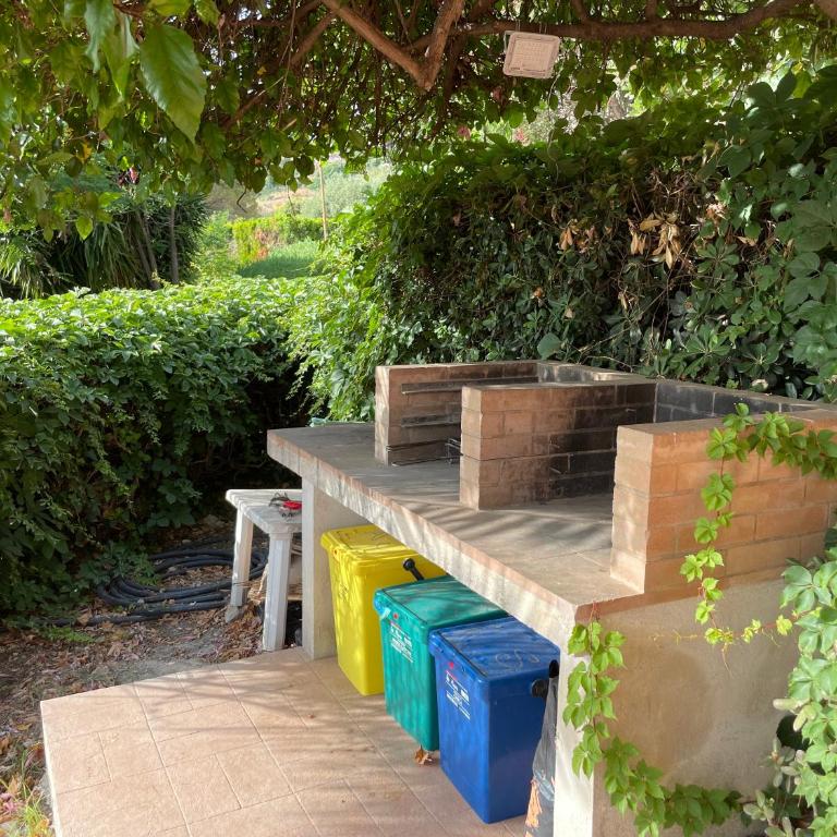 Villa Hibiscus Scopello - Ferienhaus - 26