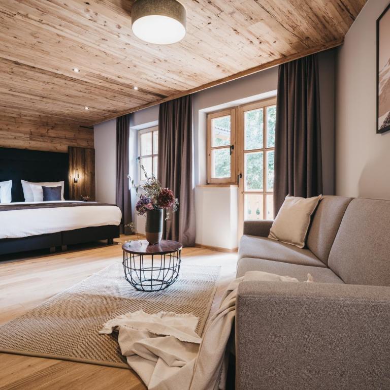 VAYA Achensee - Grand Deluxe Zimmer - 3
