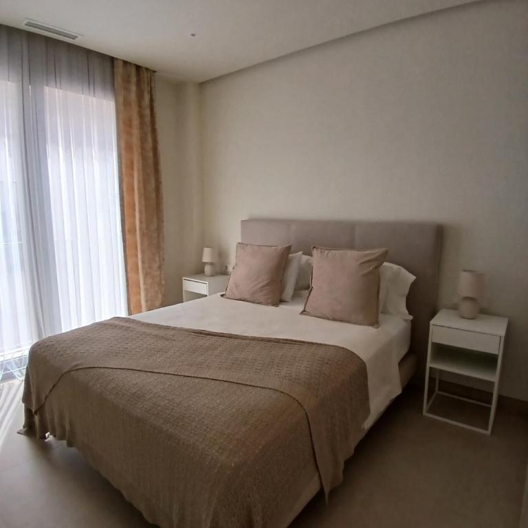 Antika Marbella 2A - Apartamento de 2 dormitorios - 2