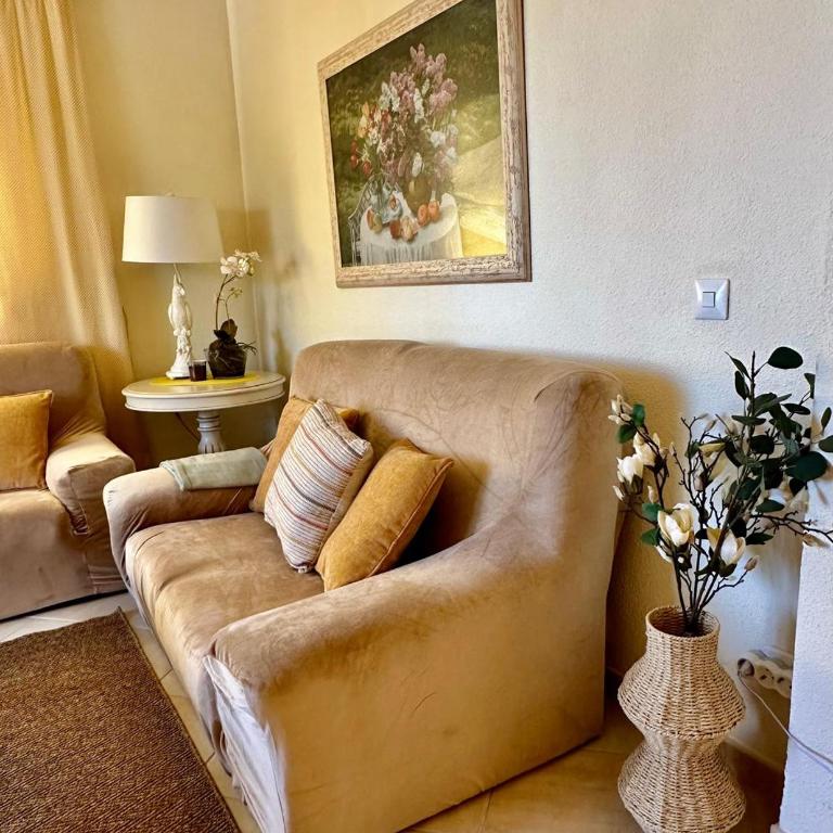 Budget-Apart Caronte in Riviera del Sol, Mijas Costa - Apartamento de 2 dormitorios - 15