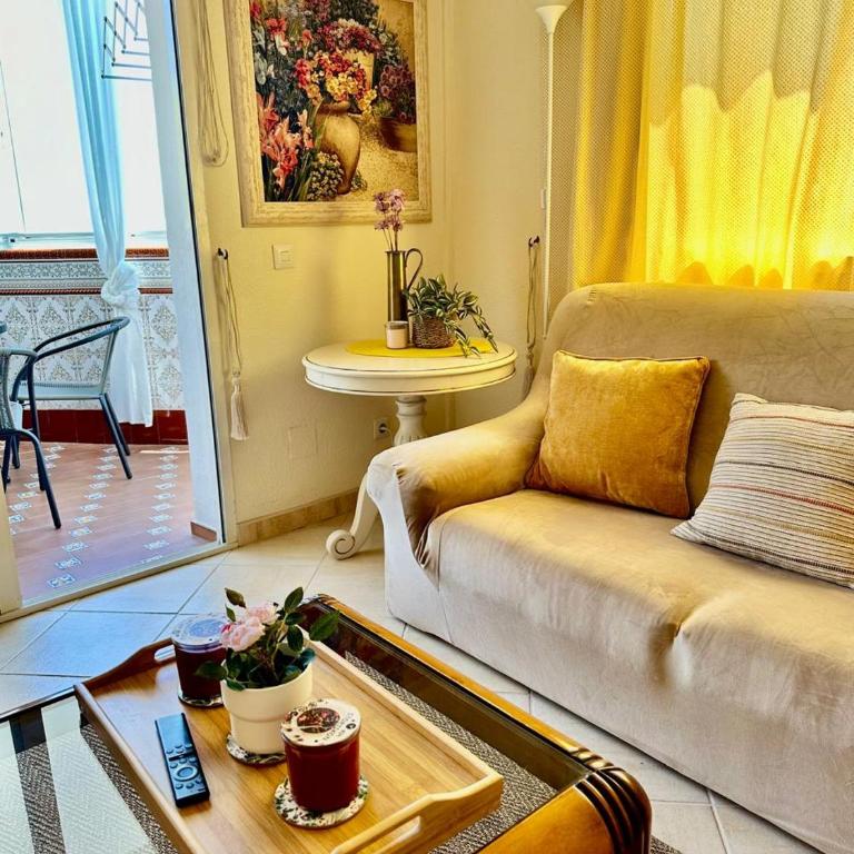 Budget-Apart Caronte in Riviera del Sol, Mijas Costa - Apartamento de 2 dormitorios - 14