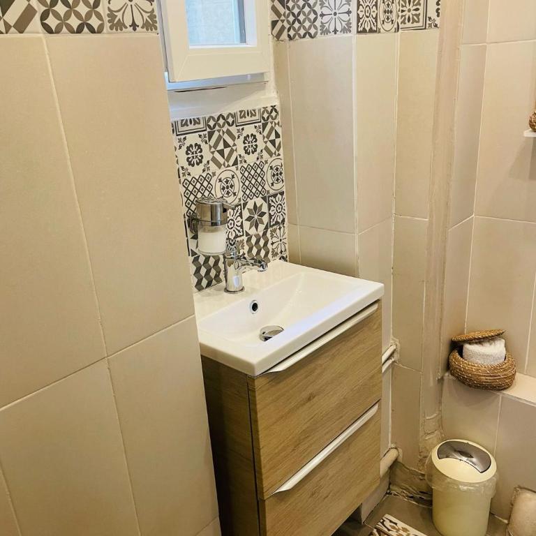 Moderne, 2 chambres, 6 Couchages, EASY CHECK-IN - Appartement 2 Chambres - 8