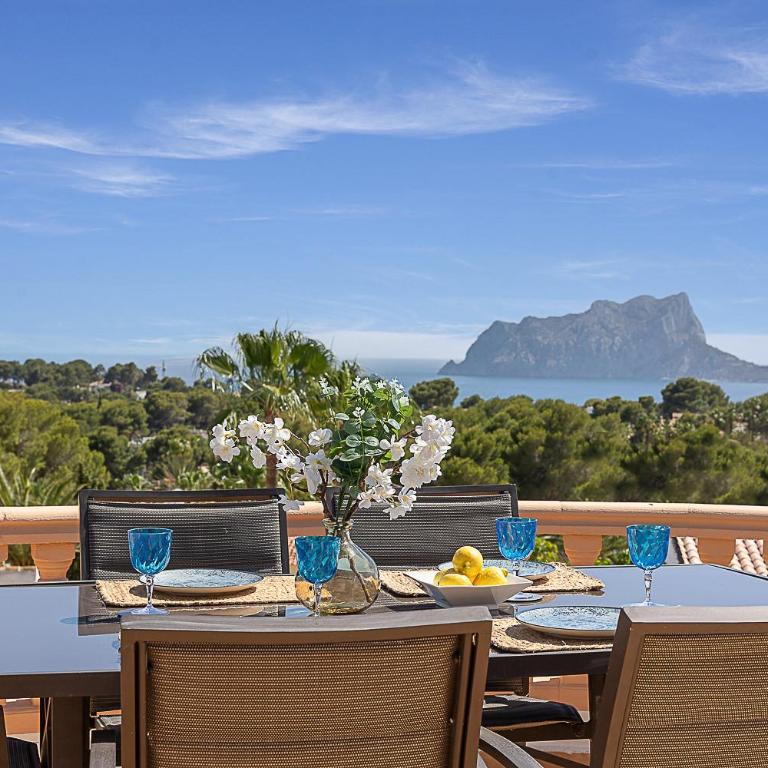 Villa Monty by Abahana Villas - Villa con piscina privada - 1