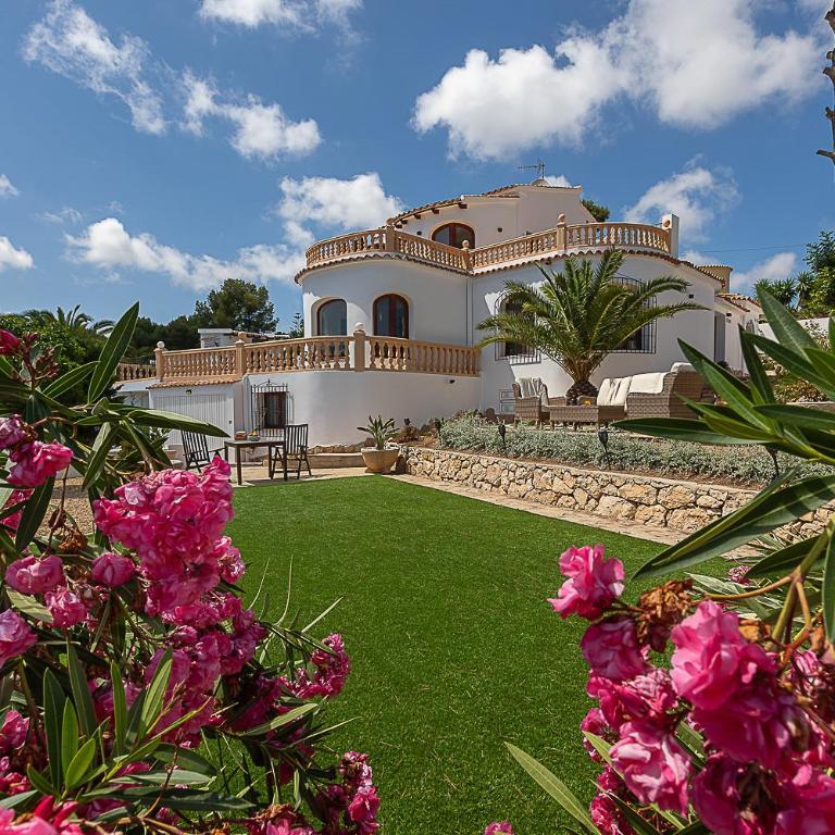 Villa Monty by Abahana Villas - Villa con piscina privada - 2