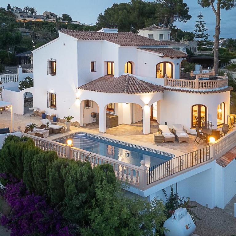 Villa Monty by Abahana Villas - Villa con piscina privada - 5