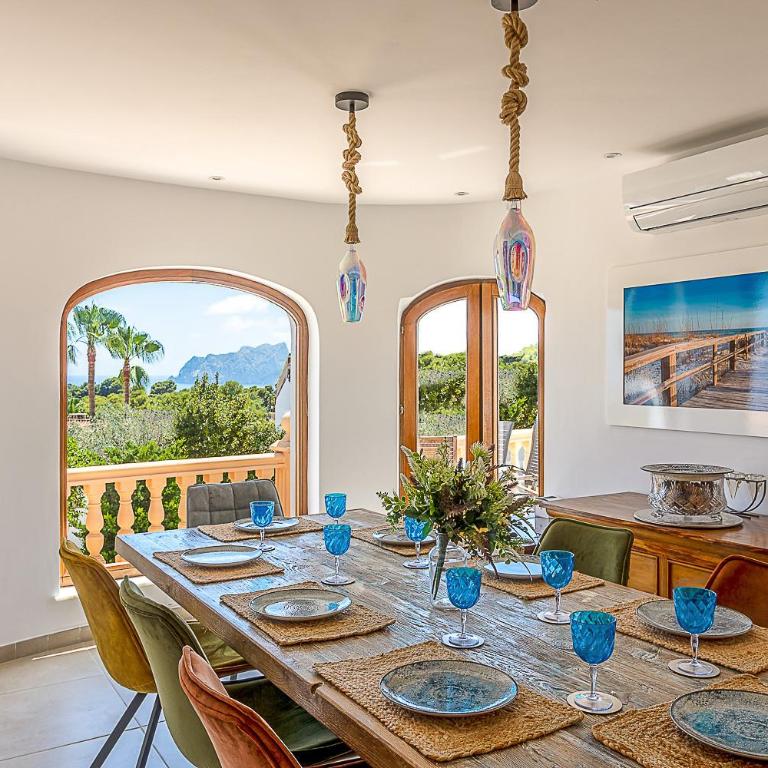Villa Monty by Abahana Villas - Villa con piscina privada - 8