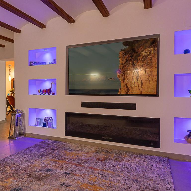 Villa Monty by Abahana Villas - Villa con piscina privada - 12