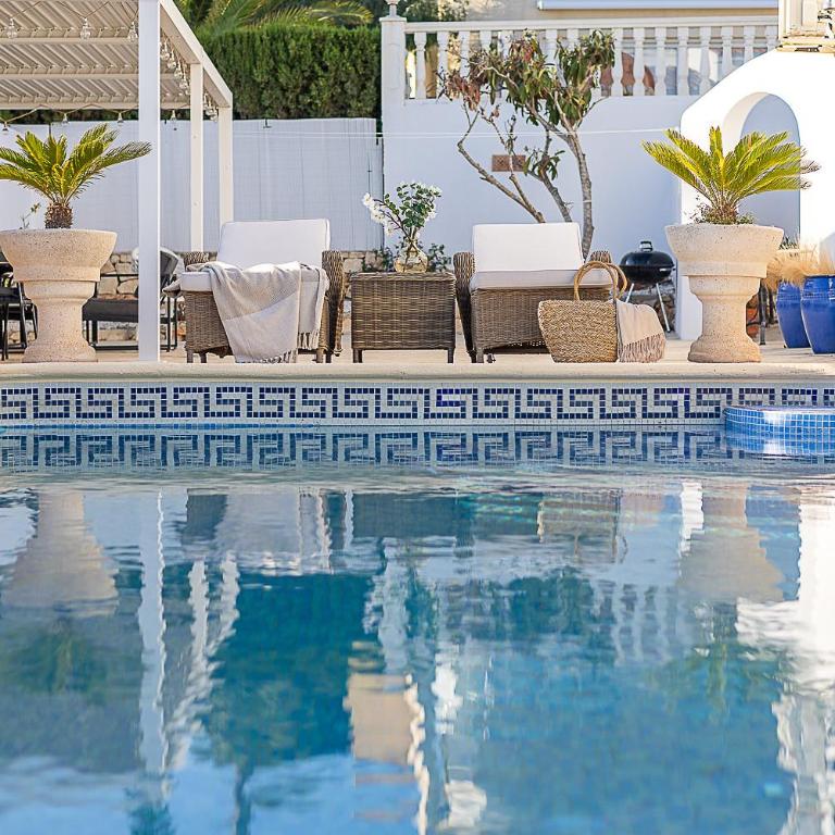 Villa Monty by Abahana Villas - Villa con piscina privada - 19