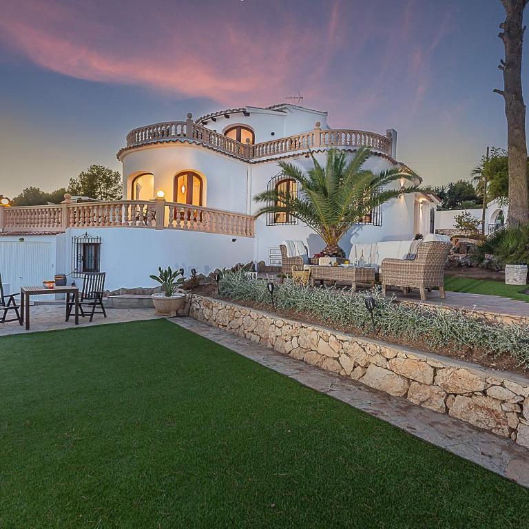 Villa Monty by Abahana Villas - Villa con piscina privada - 22