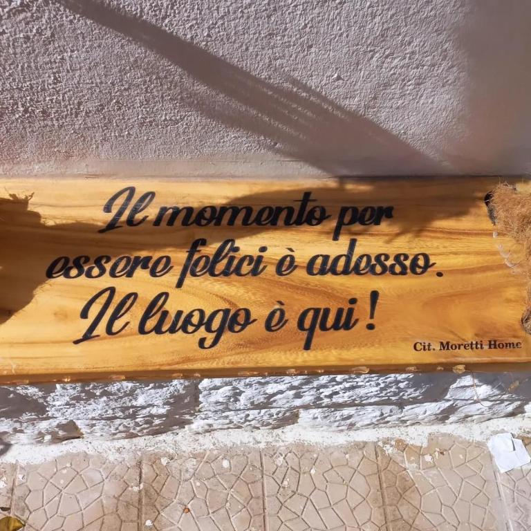 Moretti Home - Appartamento - 40