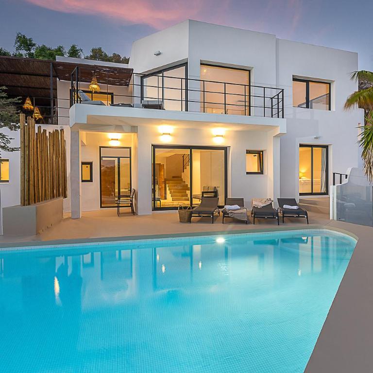 Villa Ikal by Abahana Villas - Villa with Private Pool - 25