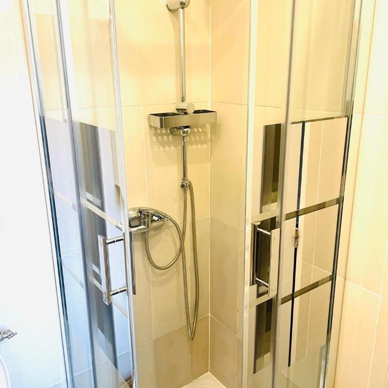 Moderne, 2 chambres, 6 Couchages, EASY CHECK-IN - Appartement 2 Chambres - 7