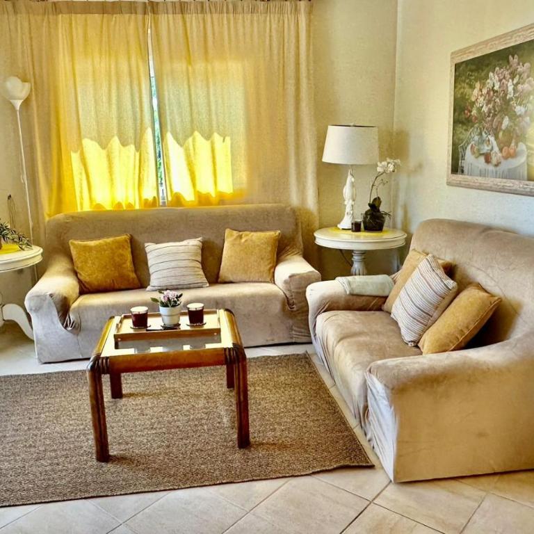 Budget-Apart Caronte in Riviera del Sol, Mijas Costa - Apartamento de 2 dormitorios - 11