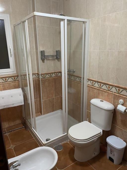 Villa in Alcaucin - Villa de 3 dormitorios - 10