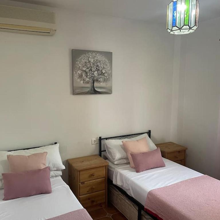 Villa in Alcaucin - Villa de 3 dormitorios - 13