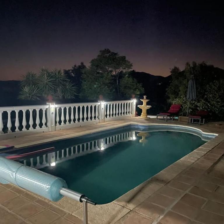 Villa in Alcaucin - Villa de 3 dormitorios - 16