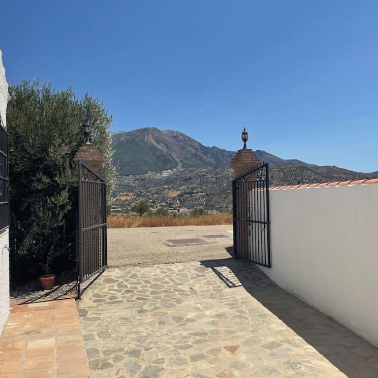 Villa in Alcaucin - Villa de 3 dormitorios - 18
