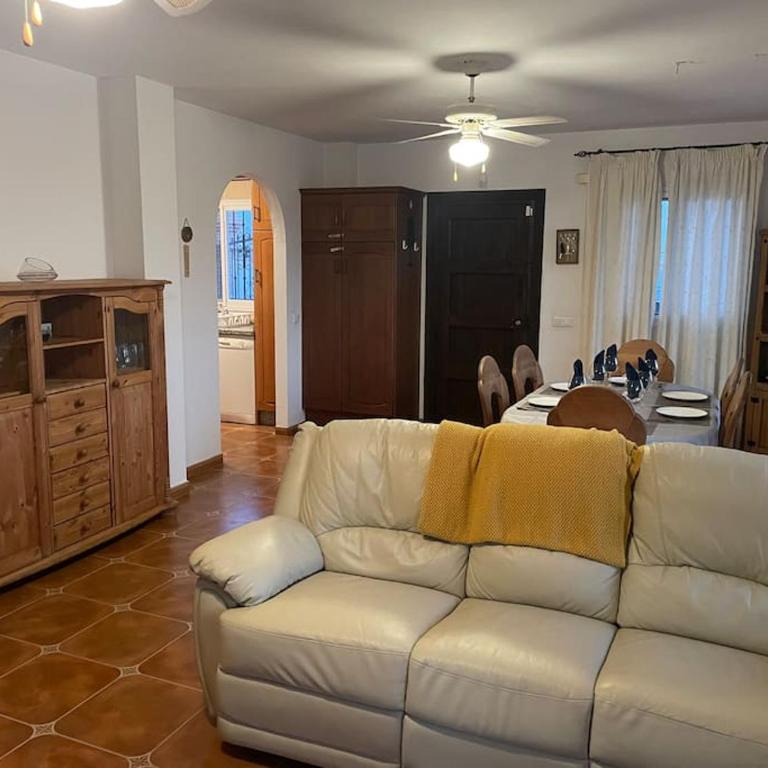 Villa in Alcaucin - Villa de 3 dormitorios - 19
