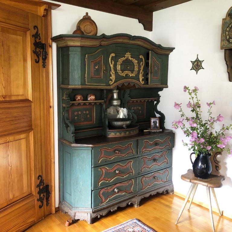 Ferienwohnung Wilma - Appartamento con doccia - 13