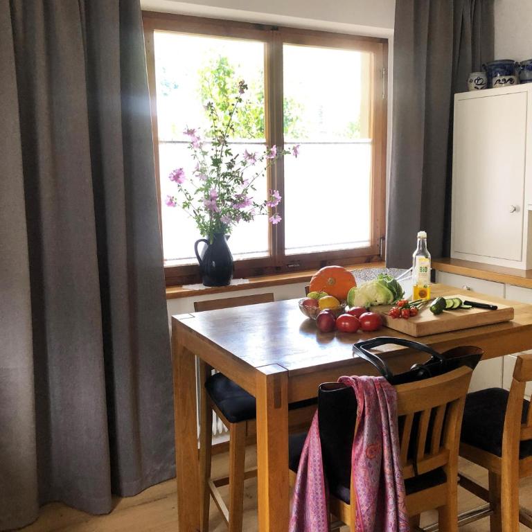 Ferienwohnung Wilma - Appartamento con doccia - 16