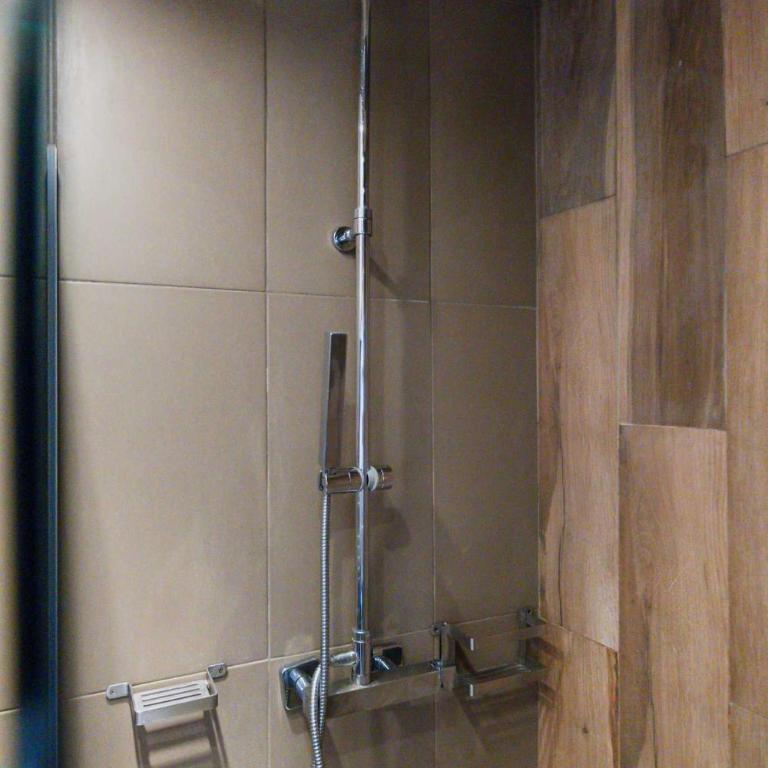 Modern flat - 1BD-4P - Parc Monceau - Appartement 1 Chambre - 5
