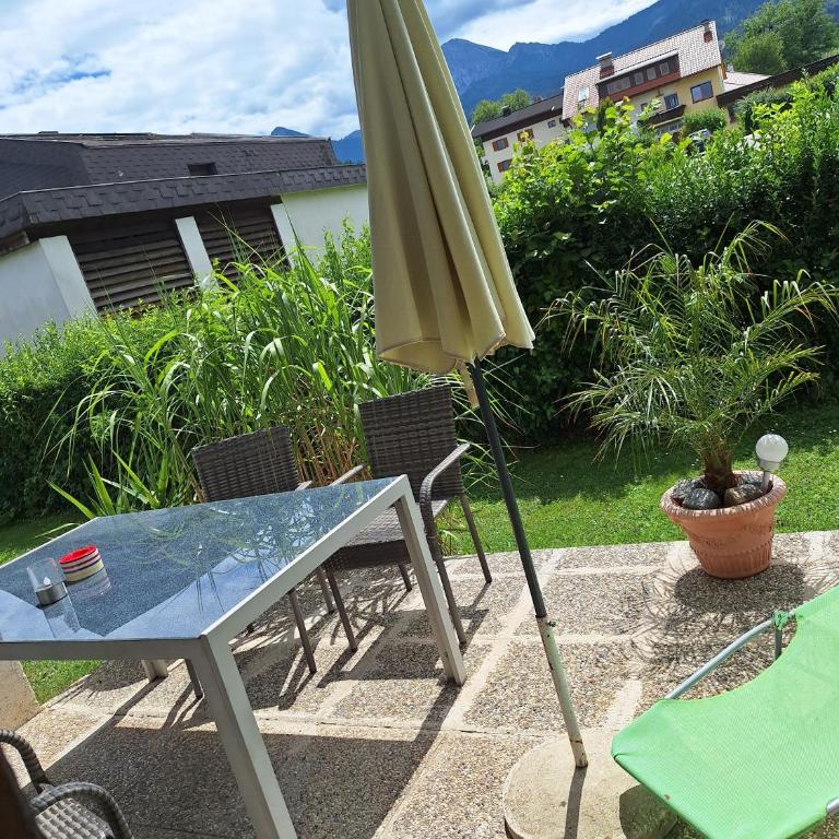 Ferienwohnungen Miklautsch - Apartment mit Terrasse - 7