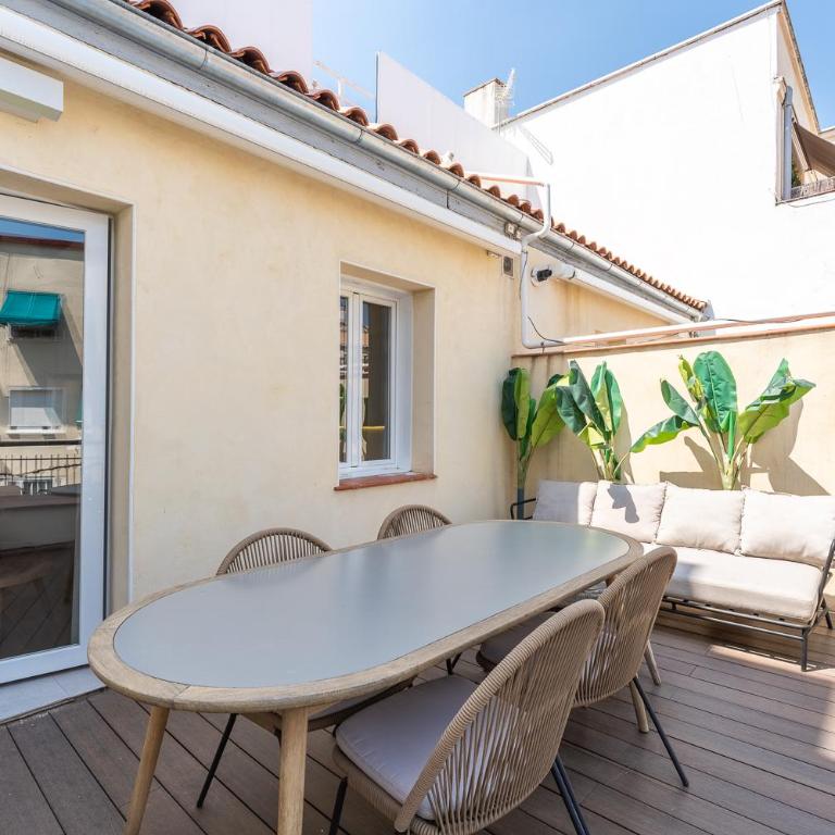 CATERINA Chamberí - Superior Apartment with Balcony - 9