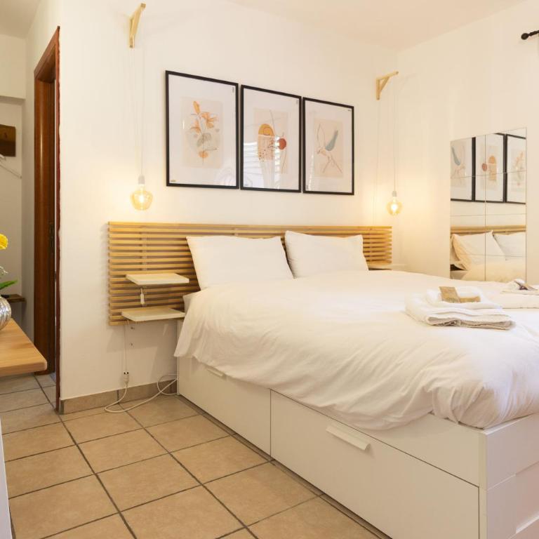 BNB La Piccola - Free Parking - Monolocale Deluxe - 13
