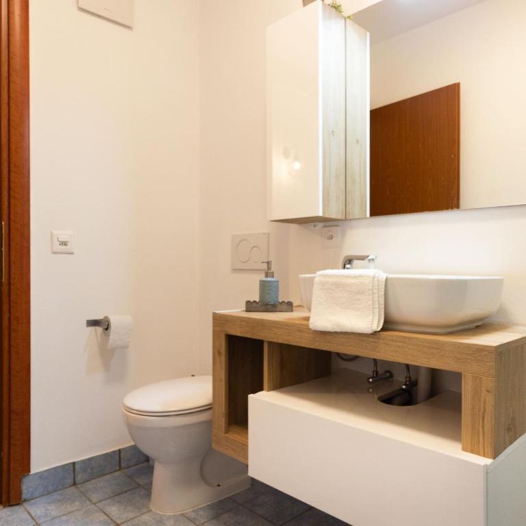 BNB La Piccola - Free Parking - Monolocale Deluxe - 8