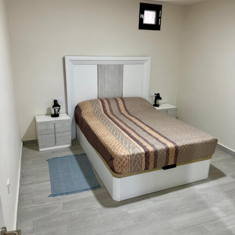 New modern apartment, Scandinavian style, ocean view - Deluxe One-Bedroom Apartment with Ocean View - 11