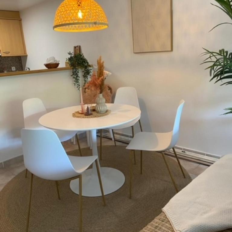 Green Mar I D 202 - Apartamento de 2 dormitorios con vistas a la piscina - 8